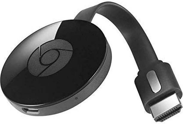 GLE Chromecast Wifi 1080P HDMI Airplay DLNA Wireless Dongle Media Streaming Device