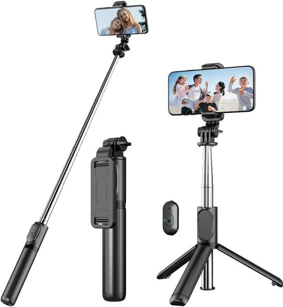 KUDZU Bluetooth Selfie Stick