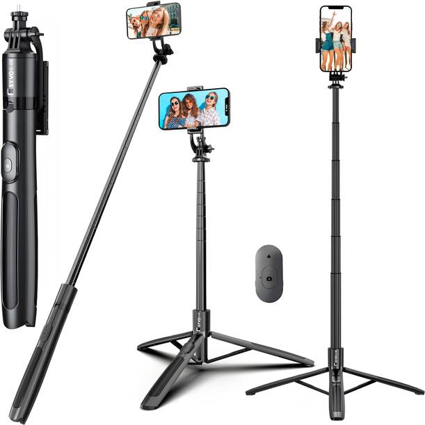 Syvo S-06 Bluetooth Selfie Stick