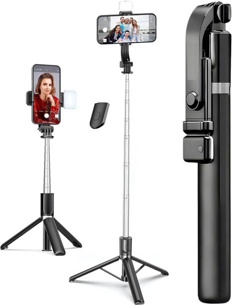 KUBA Selfie Stick Pro Bluetooth Selfie Stick