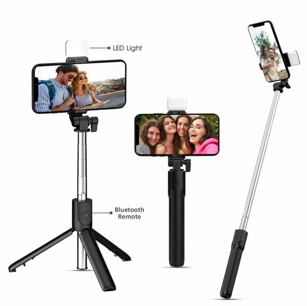 VEDRO Selfie Stick R1S Bluetooth Selfie Stick