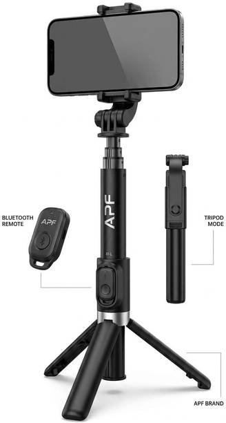 APF Bluetooth Selfie Stick