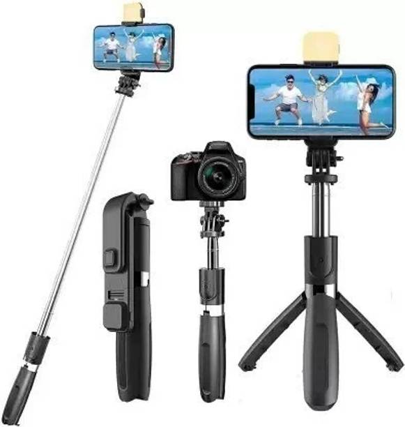 somprise Bluetooth Selfie Stick