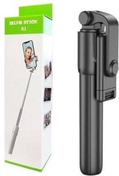 Ovista R1 SELFIE STICK AND TRIPOD Bluetooth Selfie Stick