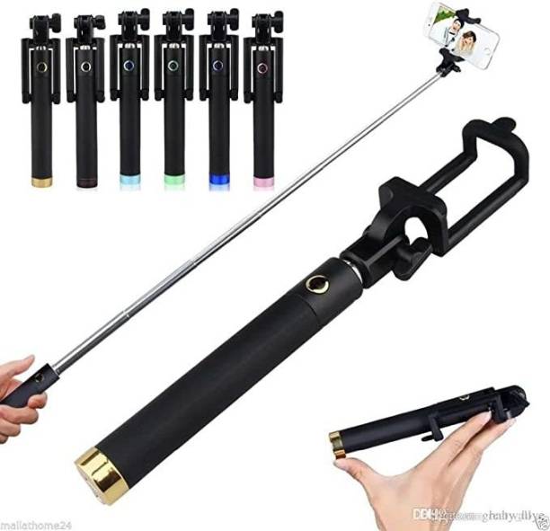 Tdoc Cable Selfie Stick