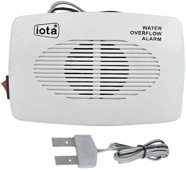 IOTA H1 Wired Sensor Security System