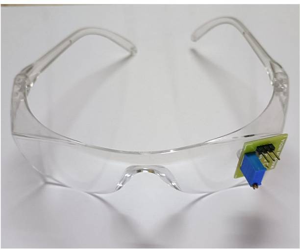 Scienticy Infrared Eye Blink Sensor with best quality 1 Goggles IR Sensors