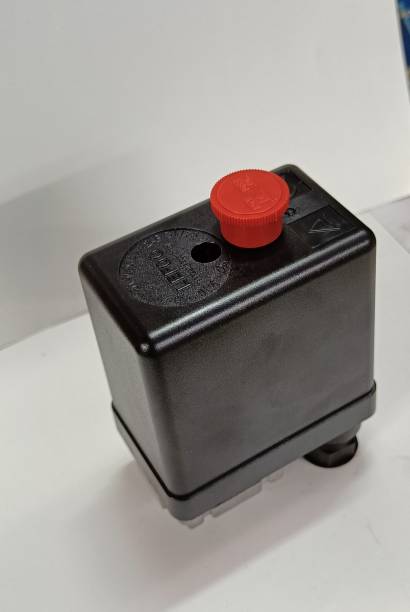 pneumatic solution Auto Cut Off Switch For Air Compressor One-Way Port size Female1/4 Std Pressure Sensor