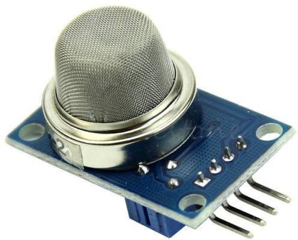 ELECTRONICE INFRA MQ2 Gas Sensor