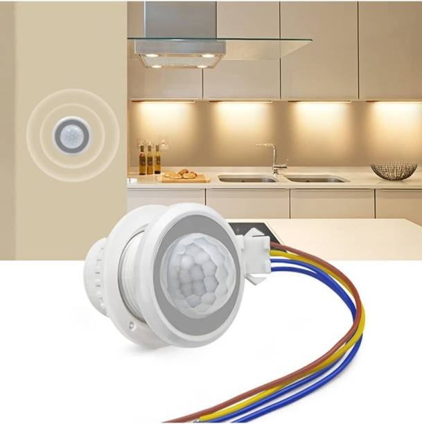 Auslese Relimax Motion Sensor | Electric switch | Day Night Sensor | Home Security PIR Sensors