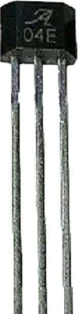 SLS SALE Hall effect sensor Bipolar, (A04E/41F/49E/44E/3144/U18) 3 Pins Sensor (60PCS) Color Sensor