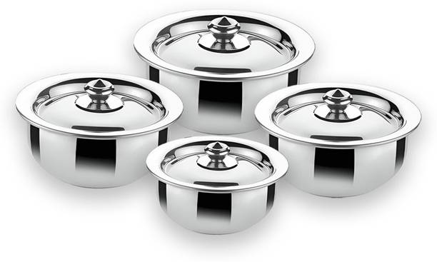 BERTOL KITCHENWARE Bowl Serving Set