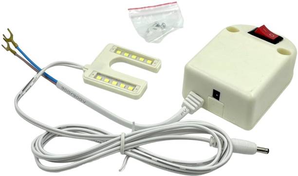 ZENITH "U" Type LED Industrial, 1 pc Sewing Machine led for Sewing Work Multipurpose
