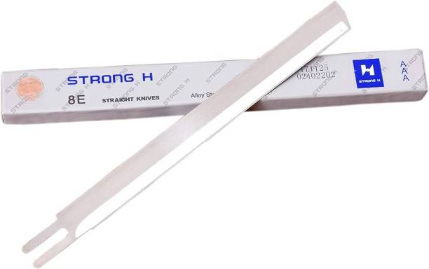 EASYSEW HSTRONG Straight Knives Blade 8'Cloth Cutting Machine (PACK OF 1) Sewing Kit