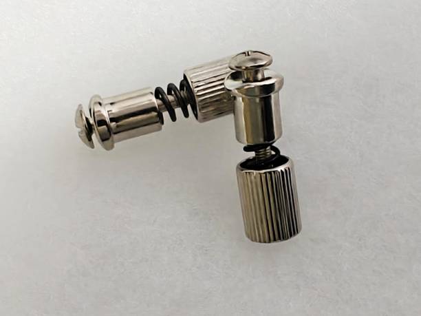JACK PRESSER FOOT QUICK CHANGE SCREW DEVICE Sewing Kit