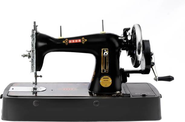 USHA Anand Composite H Manual Sewing Machine