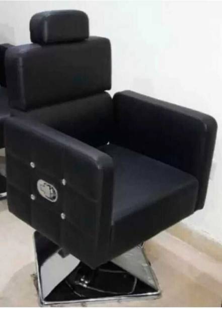 MikeaInfo 4 Diamond Black Styling Chair