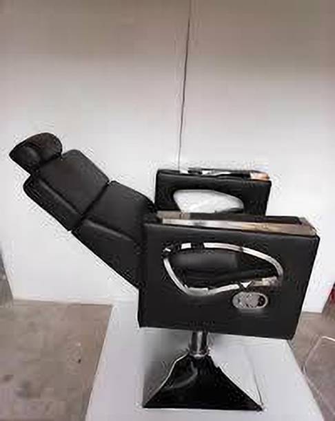 TXOR MAYUR CHAIRBLACK Styling Chair