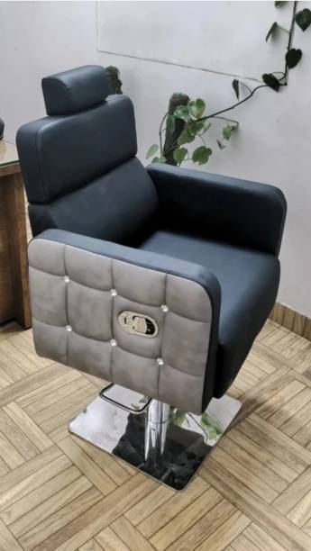 CamfortCrown 6 Diamond chair black Styling Chair