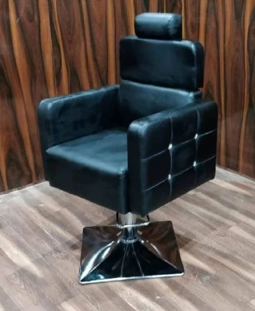 Brabom Black 4 Diamond Styling Chair
