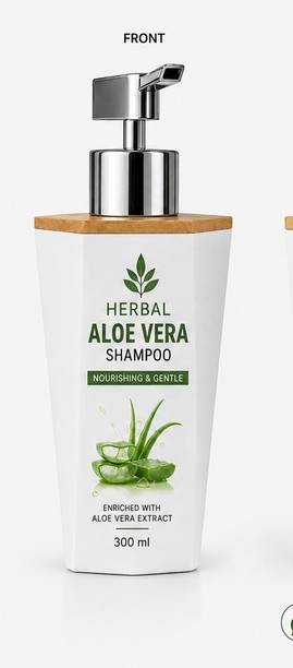 HAMZA 2026Herbal Shampoo Chair