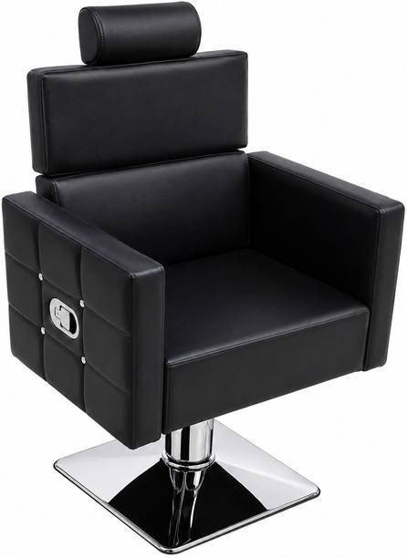 BharatTraders 4 diamond 40 Styling Chair