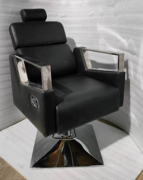 andia Galaxy chair ( usable for both ladies and gents parlour) Styling Chair