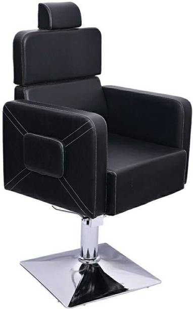 DYNAMIC EVENTS Massage Chair Beauty Parlour/Salon/Barber/Cutting/Makeup/Makeover Sofa Chair Styling Chair