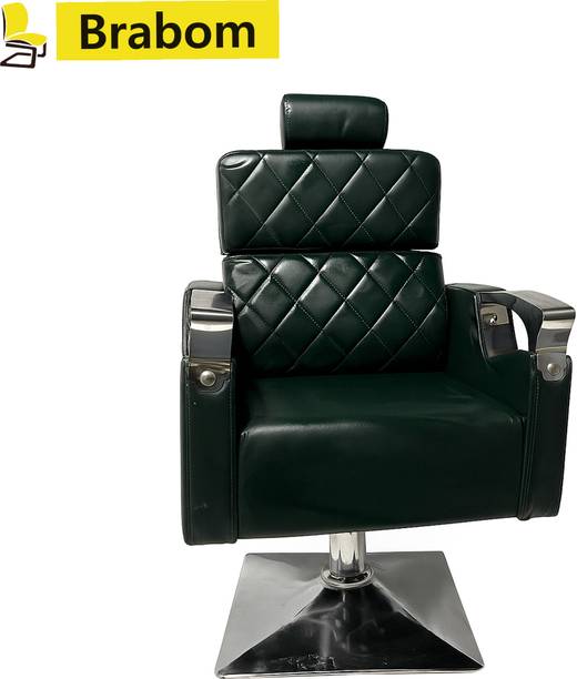 Brabom Royal galaxy Green Styling chair Styling Chair