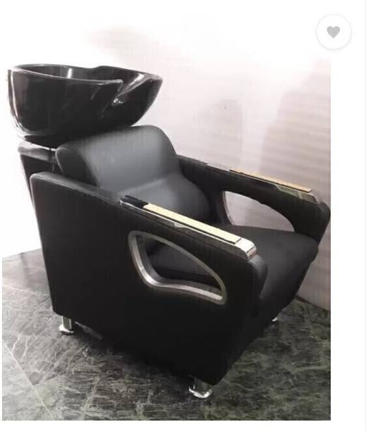 RNinteriors Shampoo Chair