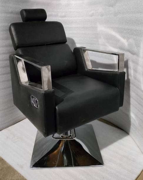 Kanishka enterprises Glaxy Handle Salon Chair Styling Chair