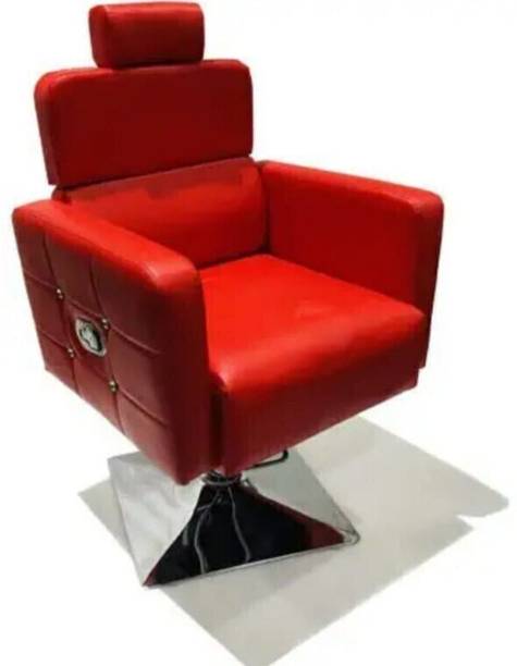 RNinteriors ROYAL RED 4 DIAMOND Styling Chair