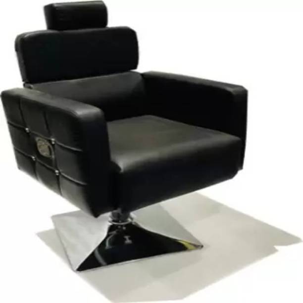 NexoMikea Premium Salon Chair - Stylish and Comfortable Hair Salon Furniture Styling Chair