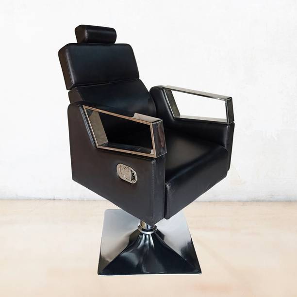 BOLDX Galaxy chair (usable for both ladies and gents parlour) Styling Chair