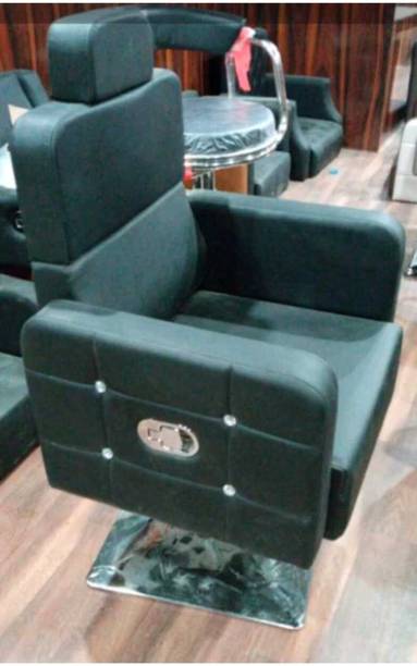 MikeaInfo 4 Diamond Black Styling Chair