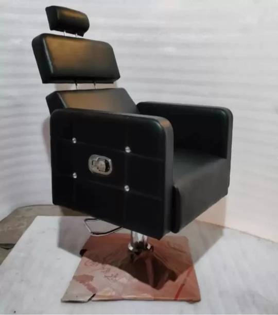 Almount Leather Salon/Barber Beauty Parlour Styling Chair