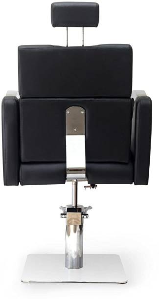 Dynamic Chair Multipurpose D Handle Unisex Salon and Parlour Chair Styling Chair