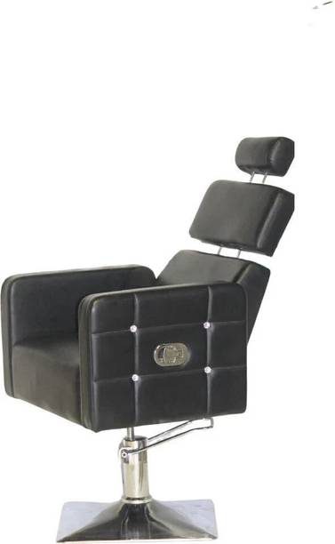 Brabom Black 4 diamond chair With Designing adjustable Styling Chair