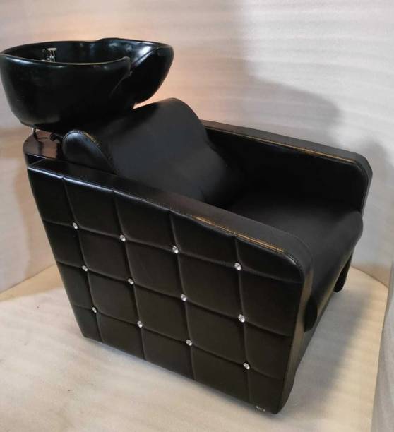 Brabom 12 Diamond Shampoo Stylish Black 556 Shampoo Chair