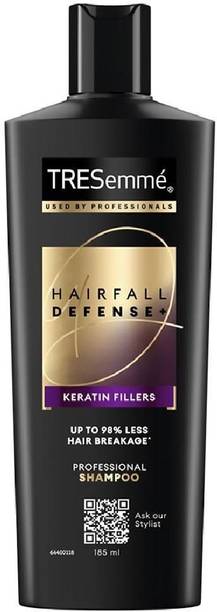 TRESemme Hairfall Defense+ Shampoo