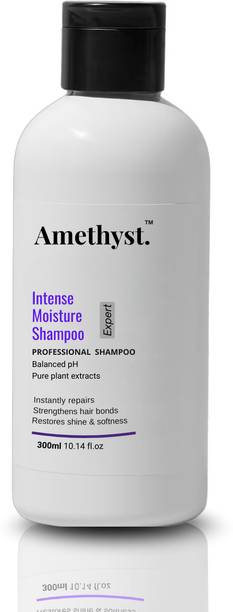AMETHYST Intense moisture shampoo