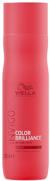 Wella Professionals Invigo Color Brilliance Shampoo