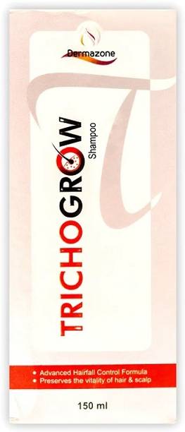 Trichogrow Shampoo