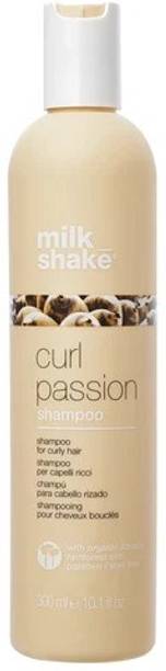 Milk Shake Curl Passion Shampoo Sulphate and Paraben free 300ml