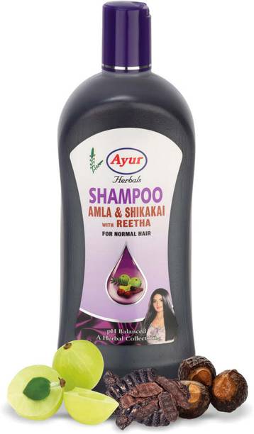 AYUR HERBALS 1000 ml