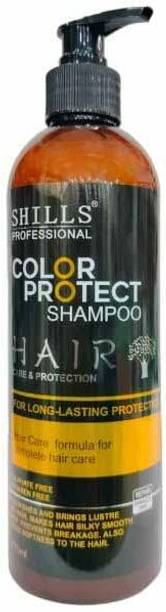 Shills Professional Color Protect Shampoo