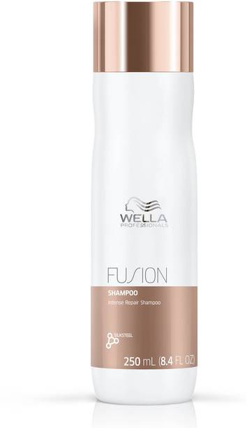 Wella Professionals Fusion Intense Repair Shampoo
