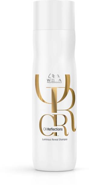 Wella Professionals Oil Reflections Shampoo