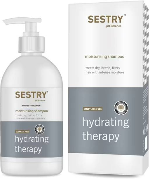 SESTRY Moisturising Shampoo