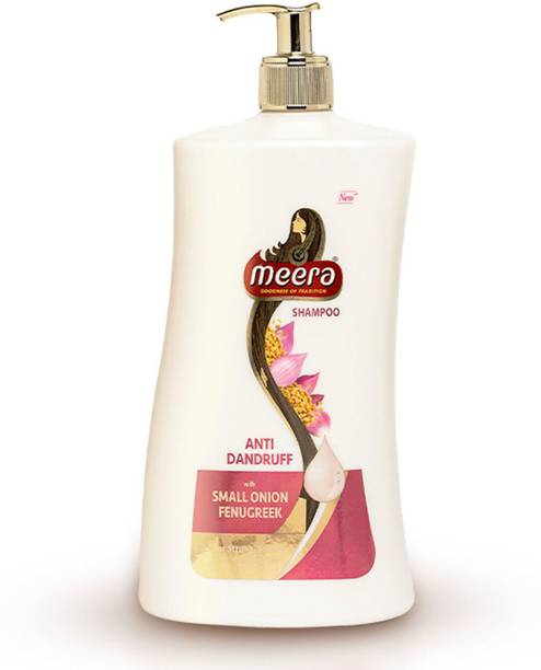 Meera Anti Dandruff 1lt